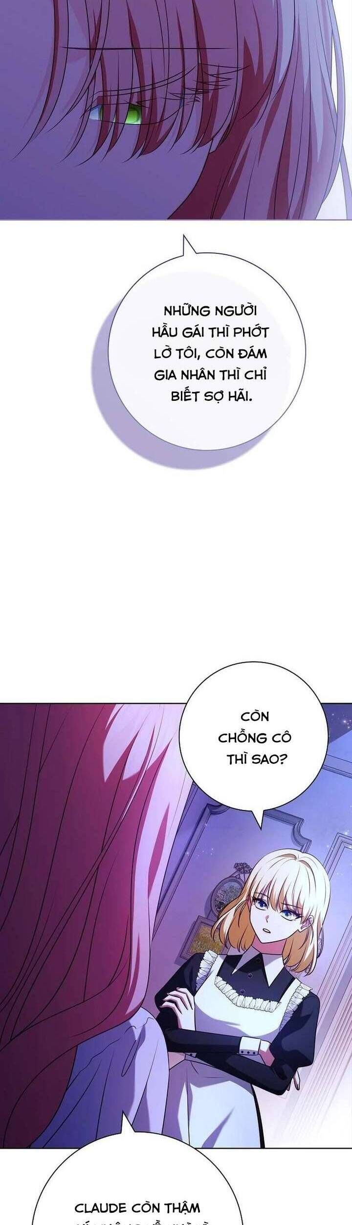 Hãy Để Luật Sư Chuyên Nghiệp Lo Chuyện Ly Hôn Chapter 10 - 12