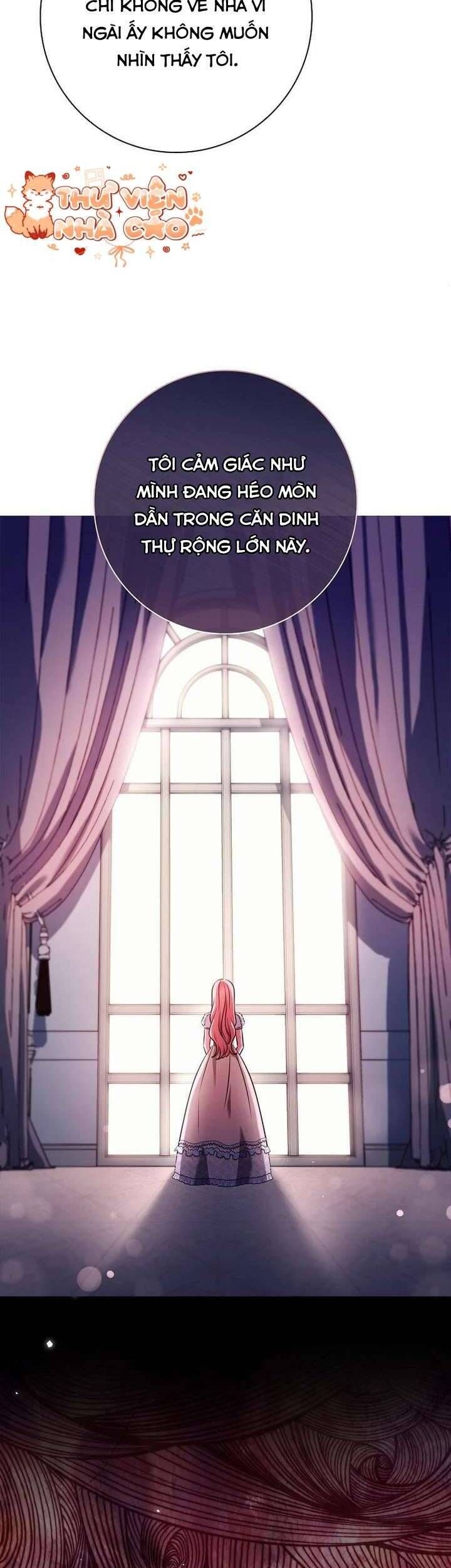 Hãy Để Luật Sư Chuyên Nghiệp Lo Chuyện Ly Hôn Chapter 10 - 13