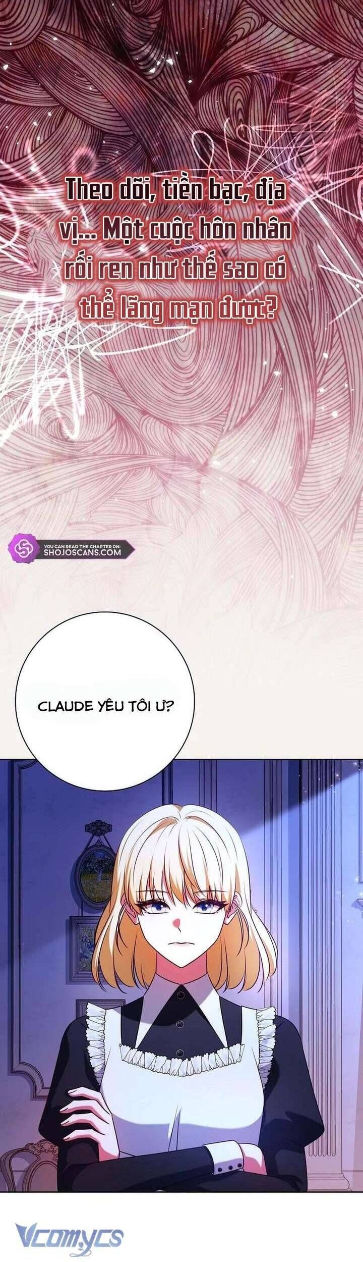 Hãy Để Luật Sư Chuyên Nghiệp Lo Chuyện Ly Hôn Chapter 10 - 14