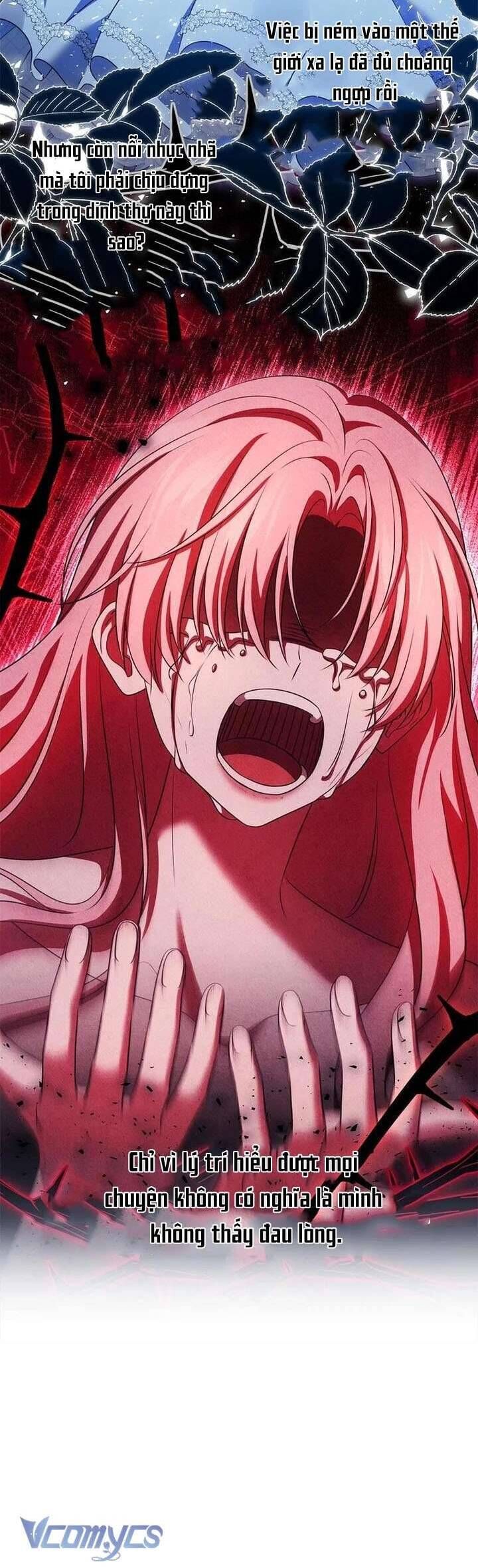 Hãy Để Luật Sư Chuyên Nghiệp Lo Chuyện Ly Hôn Chapter 10 - 18