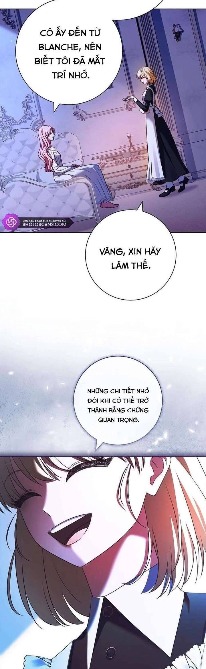 Hãy Để Luật Sư Chuyên Nghiệp Lo Chuyện Ly Hôn Chapter 10 - 20