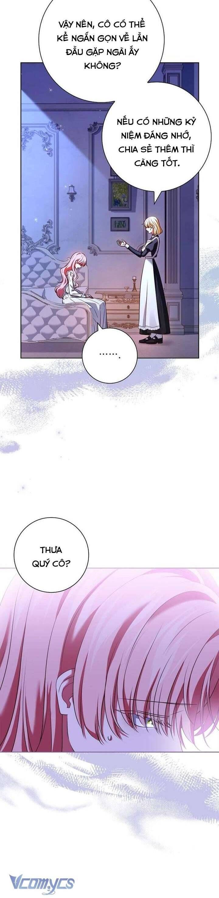 Hãy Để Luật Sư Chuyên Nghiệp Lo Chuyện Ly Hôn Chapter 10 - 3