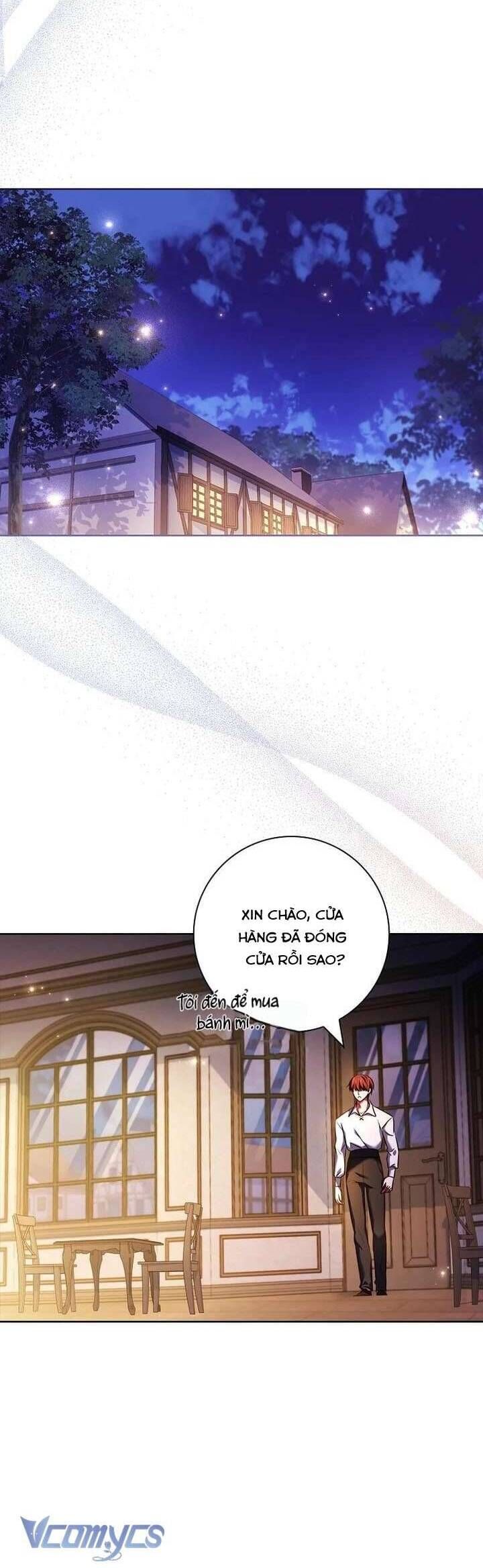 Hãy Để Luật Sư Chuyên Nghiệp Lo Chuyện Ly Hôn Chapter 10 - 22