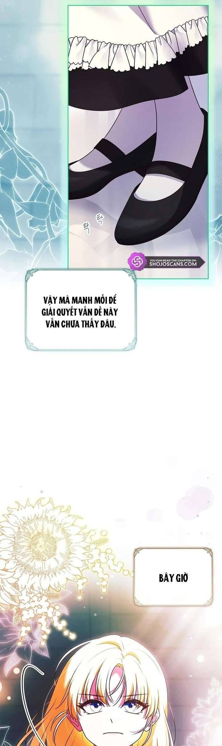 Hãy Để Luật Sư Chuyên Nghiệp Lo Chuyện Ly Hôn Chapter 10 - 30