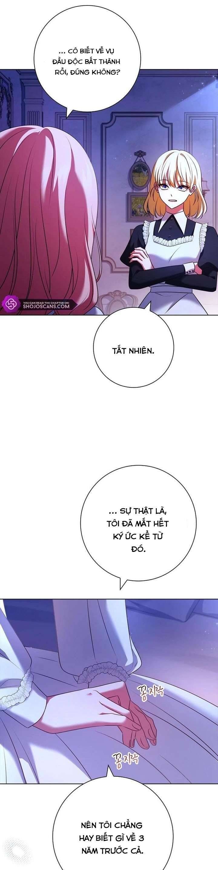 Hãy Để Luật Sư Chuyên Nghiệp Lo Chuyện Ly Hôn Chapter 10 - 4