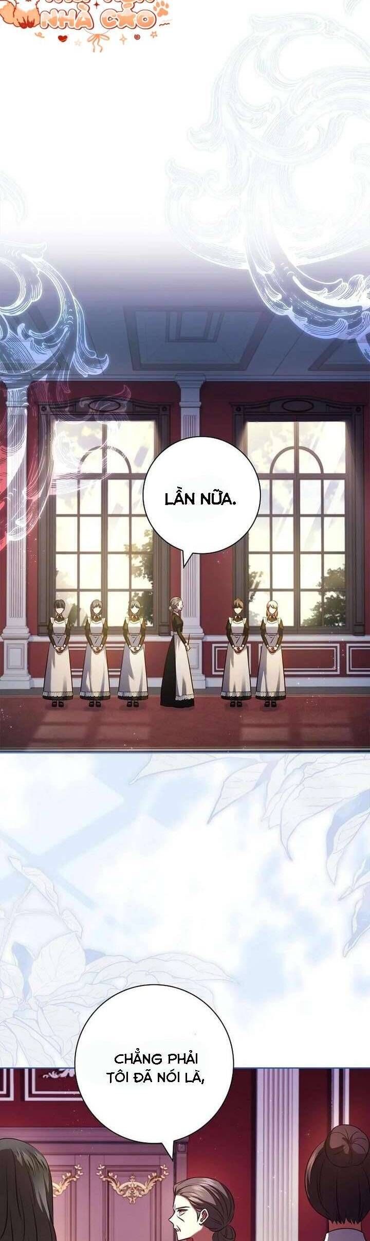 Hãy Để Luật Sư Chuyên Nghiệp Lo Chuyện Ly Hôn Chapter 10 - 32