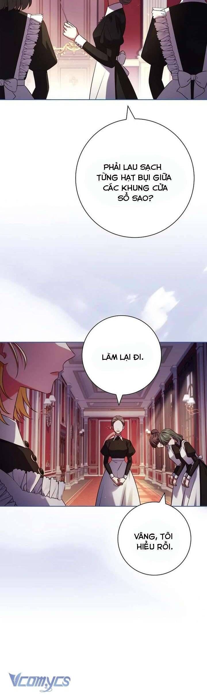 Hãy Để Luật Sư Chuyên Nghiệp Lo Chuyện Ly Hôn Chapter 10 - 33