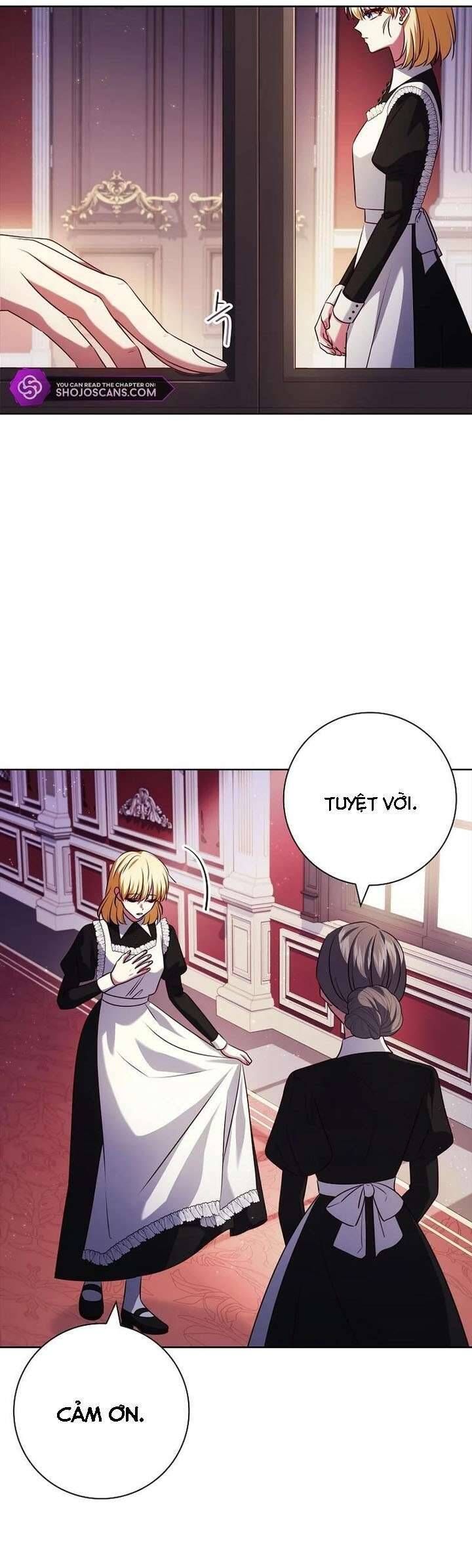 Hãy Để Luật Sư Chuyên Nghiệp Lo Chuyện Ly Hôn Chapter 10 - 34