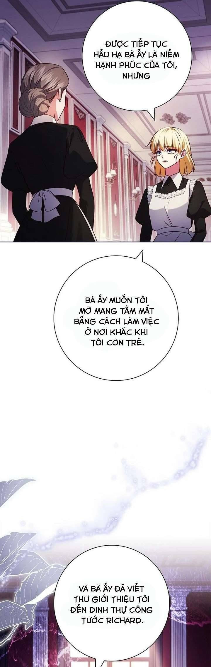 Hãy Để Luật Sư Chuyên Nghiệp Lo Chuyện Ly Hôn Chapter 10 - 38