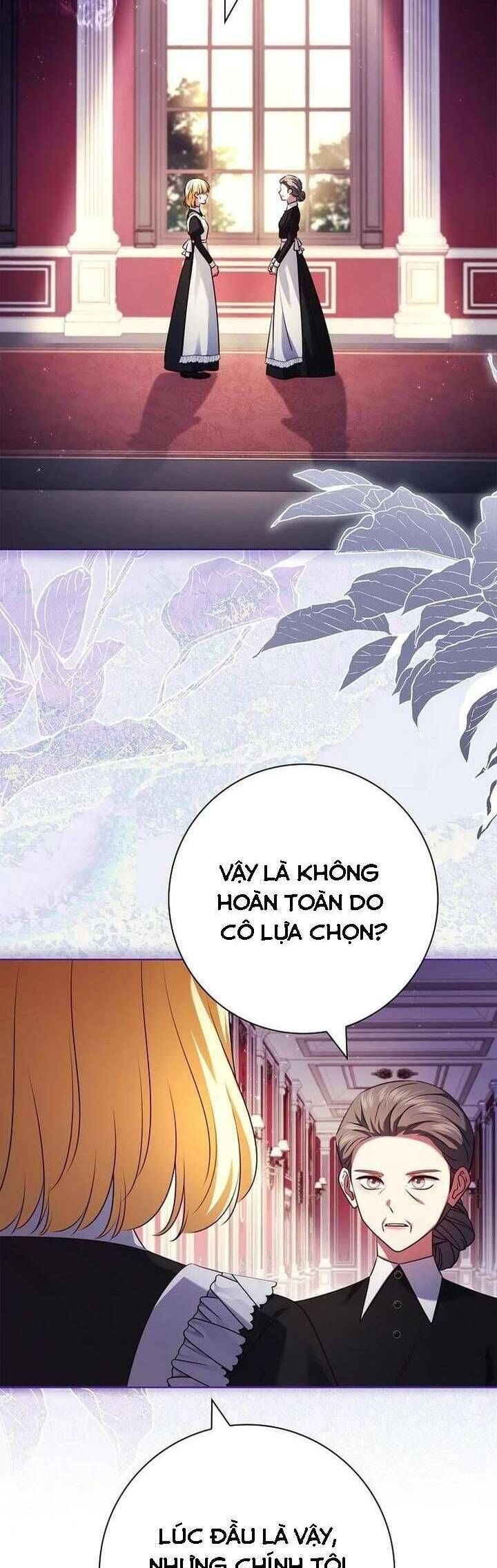 Hãy Để Luật Sư Chuyên Nghiệp Lo Chuyện Ly Hôn Chapter 10 - 39