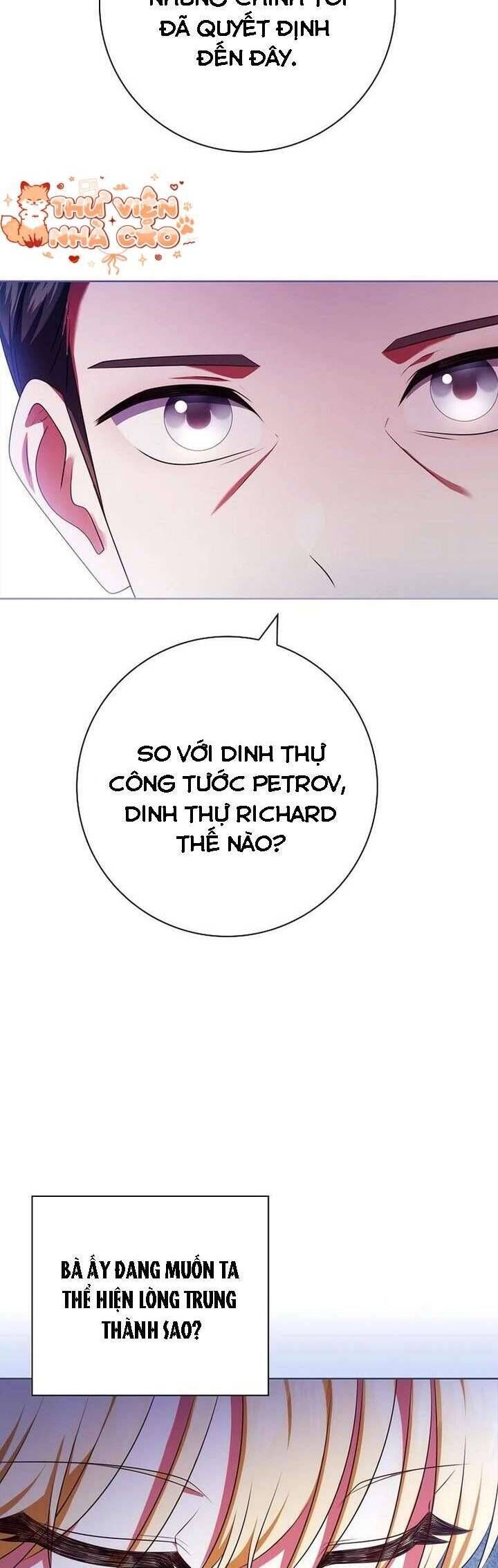 Hãy Để Luật Sư Chuyên Nghiệp Lo Chuyện Ly Hôn Chapter 10 - 40