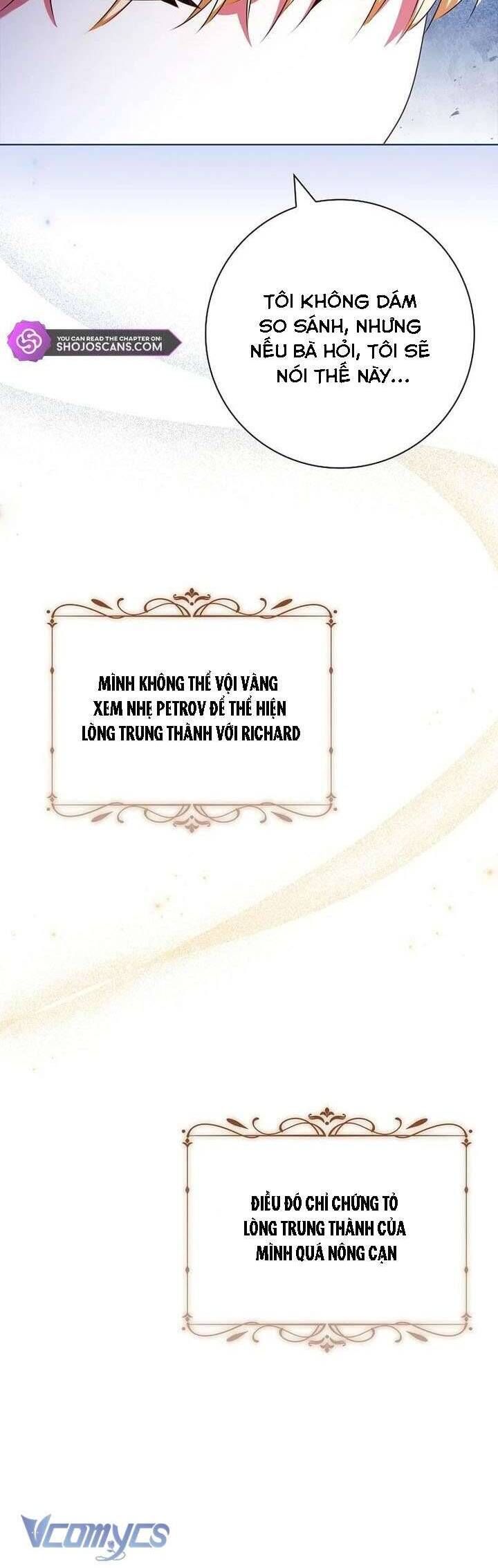 Hãy Để Luật Sư Chuyên Nghiệp Lo Chuyện Ly Hôn Chapter 10 - 41