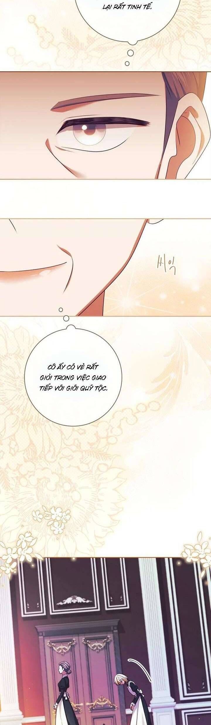 Hãy Để Luật Sư Chuyên Nghiệp Lo Chuyện Ly Hôn Chapter 10 - 43