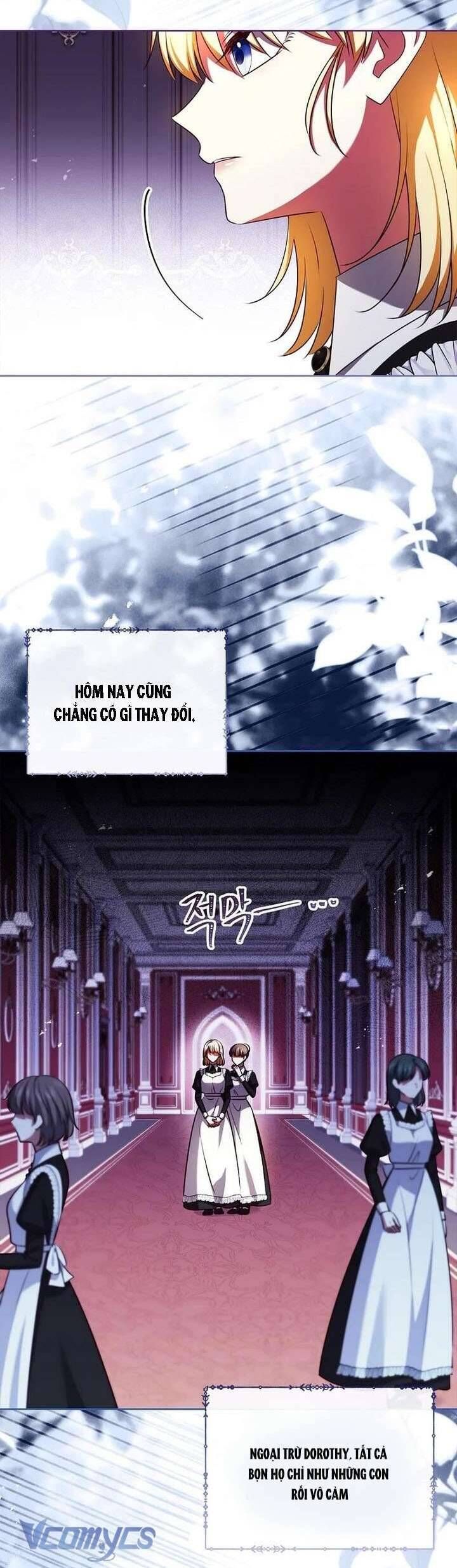 Hãy Để Luật Sư Chuyên Nghiệp Lo Chuyện Ly Hôn Chapter 10 - 45