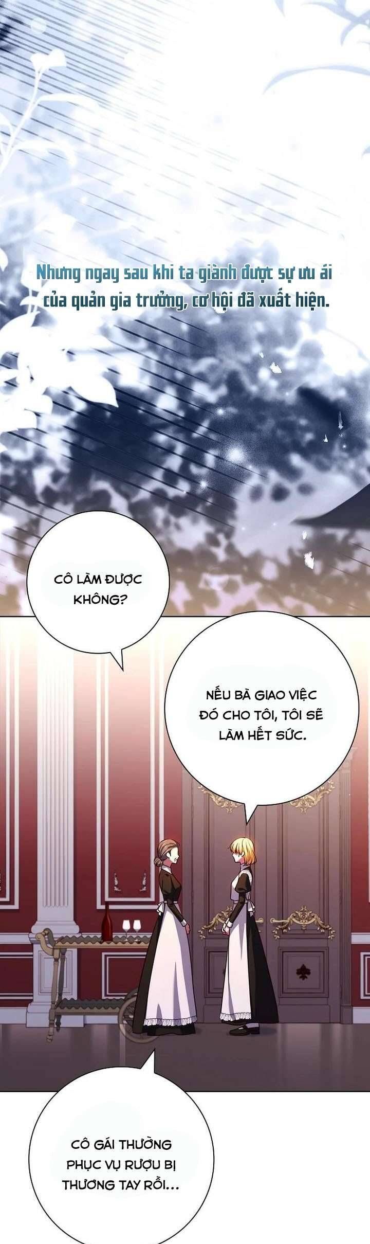 Hãy Để Luật Sư Chuyên Nghiệp Lo Chuyện Ly Hôn Chapter 10 - 46