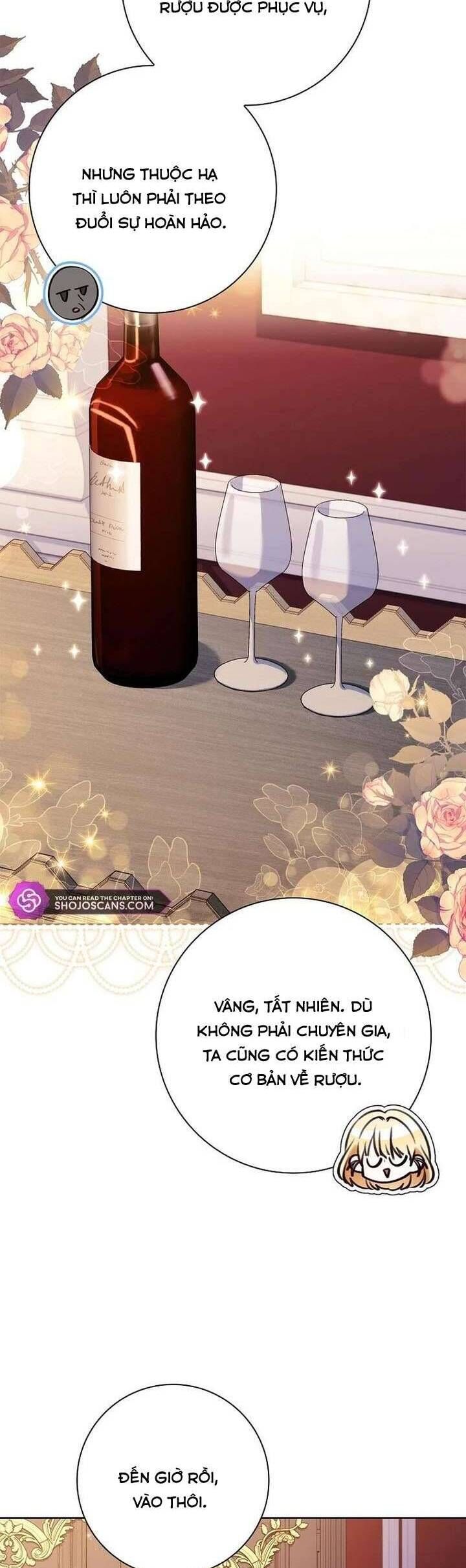 Hãy Để Luật Sư Chuyên Nghiệp Lo Chuyện Ly Hôn Chapter 10 - 48