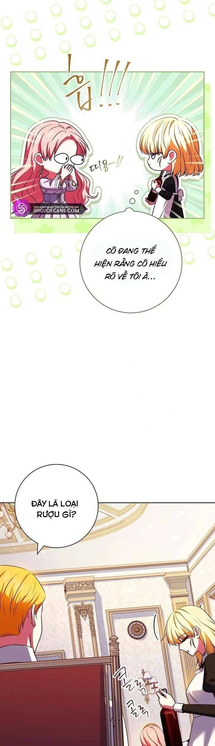 Hãy Để Luật Sư Chuyên Nghiệp Lo Chuyện Ly Hôn Chapter 10 - 52