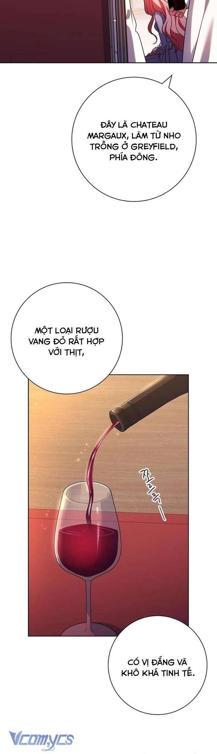 Hãy Để Luật Sư Chuyên Nghiệp Lo Chuyện Ly Hôn Chapter 10 - 53