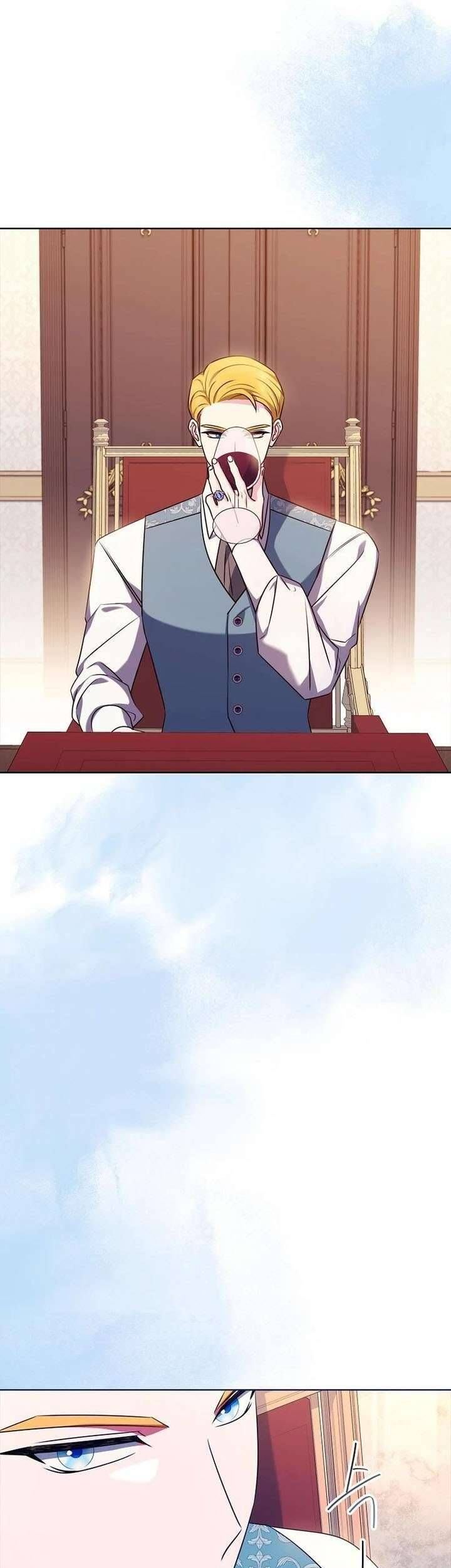 Hãy Để Luật Sư Chuyên Nghiệp Lo Chuyện Ly Hôn Chapter 10 - 54