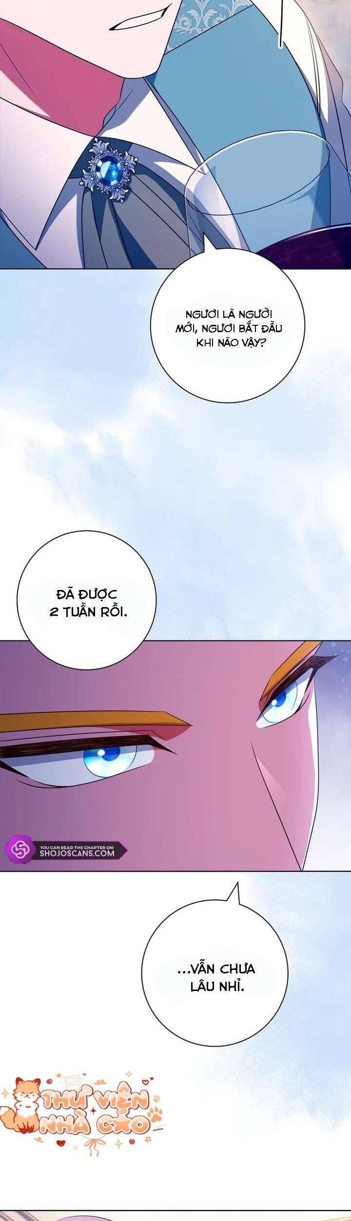 Hãy Để Luật Sư Chuyên Nghiệp Lo Chuyện Ly Hôn Chapter 10 - 55