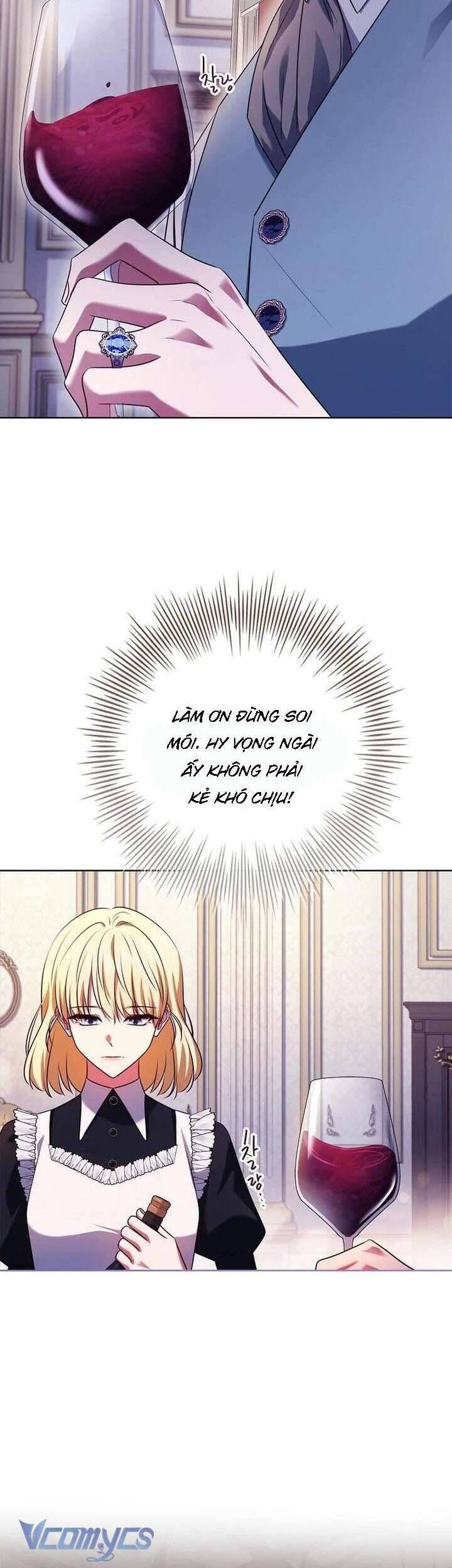 Hãy Để Luật Sư Chuyên Nghiệp Lo Chuyện Ly Hôn Chapter 10 - 57