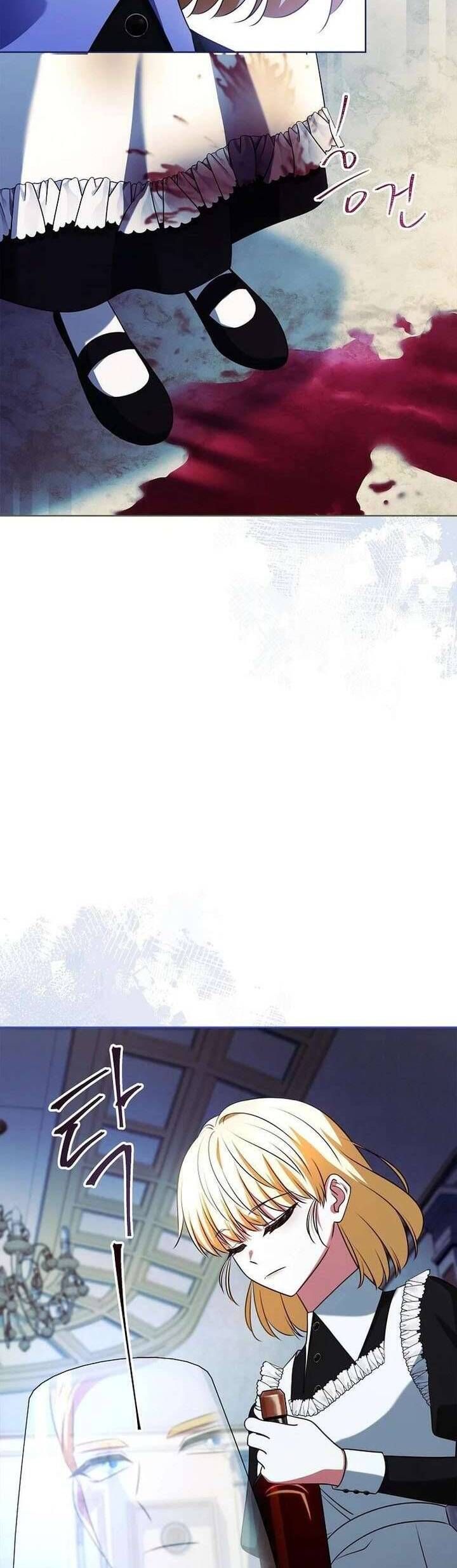 Hãy Để Luật Sư Chuyên Nghiệp Lo Chuyện Ly Hôn Chapter 10 - 60