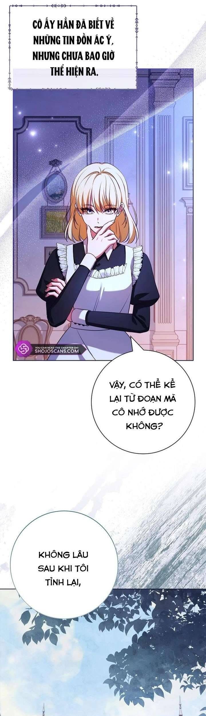 Hãy Để Luật Sư Chuyên Nghiệp Lo Chuyện Ly Hôn Chapter 10 - 7