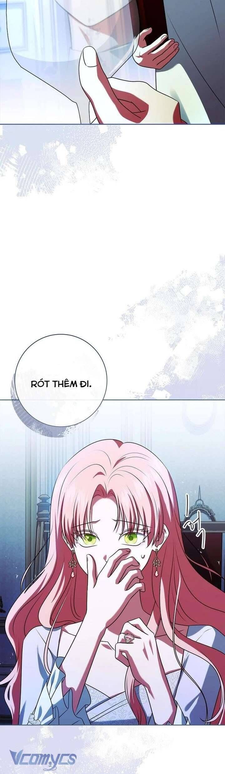 Hãy Để Luật Sư Chuyên Nghiệp Lo Chuyện Ly Hôn Chapter 10 - 61