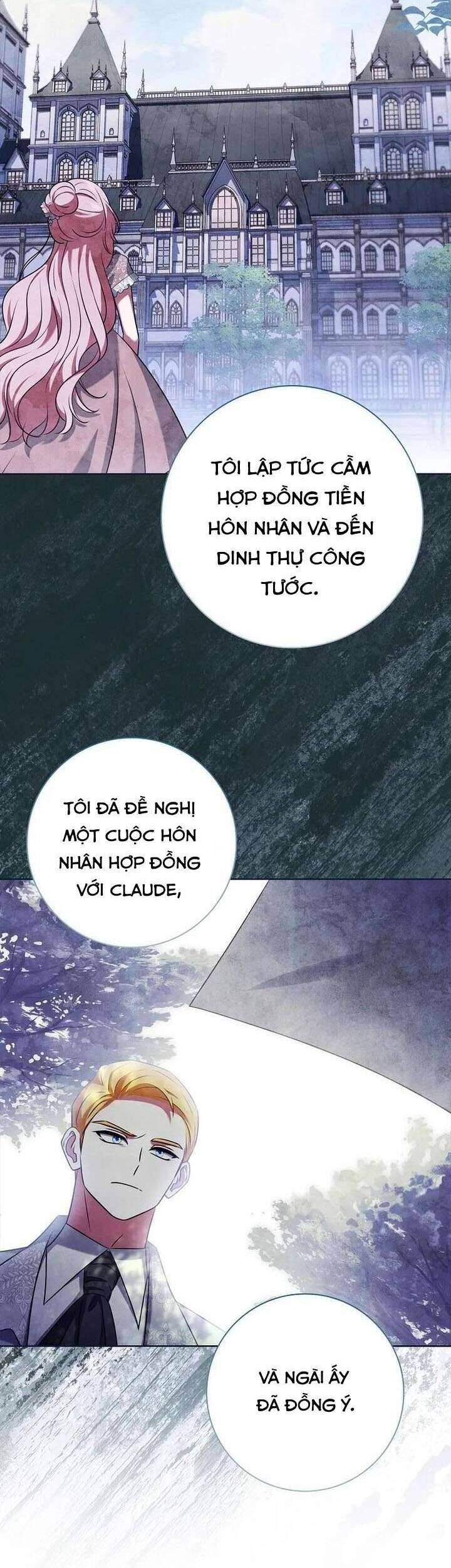 Hãy Để Luật Sư Chuyên Nghiệp Lo Chuyện Ly Hôn Chapter 10 - 8