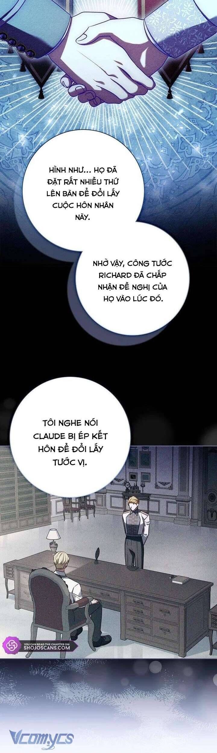 Hãy Để Luật Sư Chuyên Nghiệp Lo Chuyện Ly Hôn Chapter 10 - 10