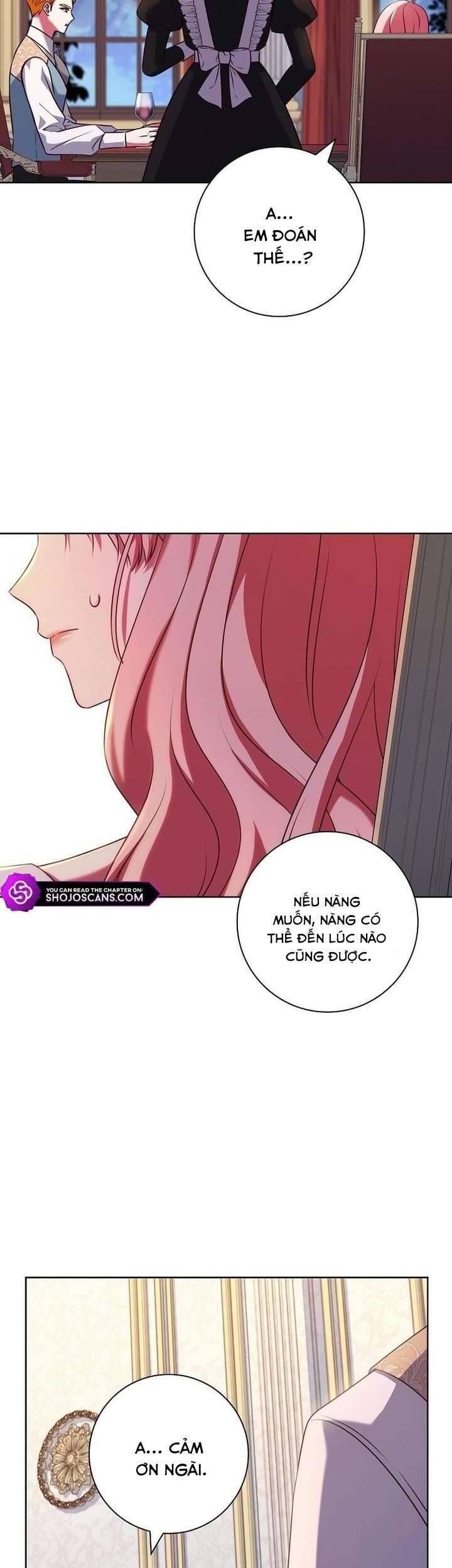 Hãy Để Luật Sư Chuyên Nghiệp Lo Chuyện Ly Hôn Chapter 11 - 11