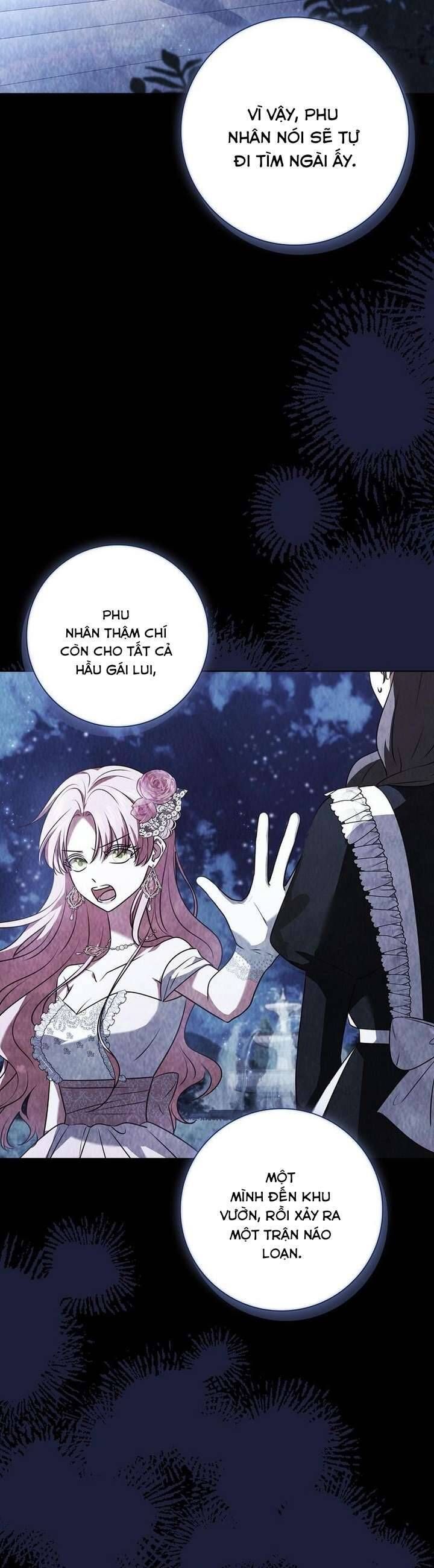 Hãy Để Luật Sư Chuyên Nghiệp Lo Chuyện Ly Hôn Chapter 11 - 17