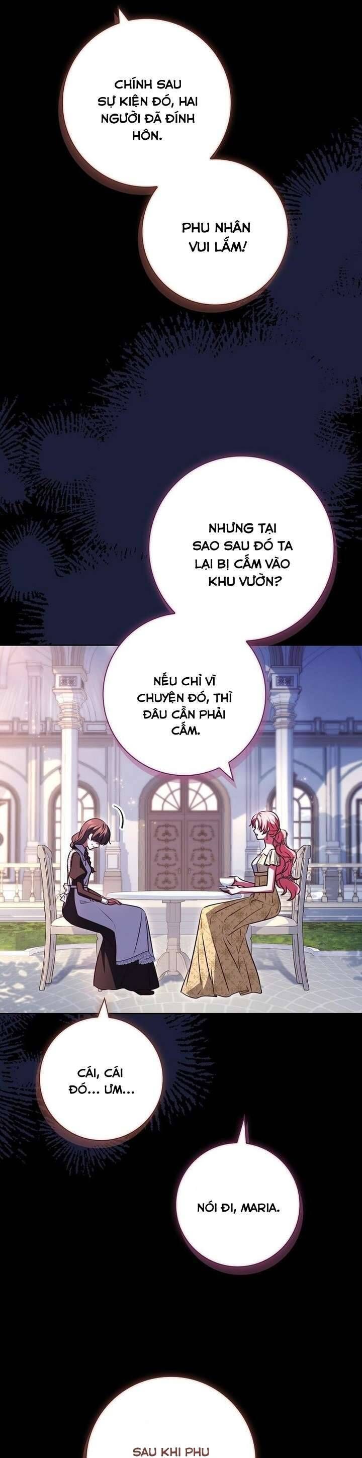 Hãy Để Luật Sư Chuyên Nghiệp Lo Chuyện Ly Hôn Chapter 11 - 20