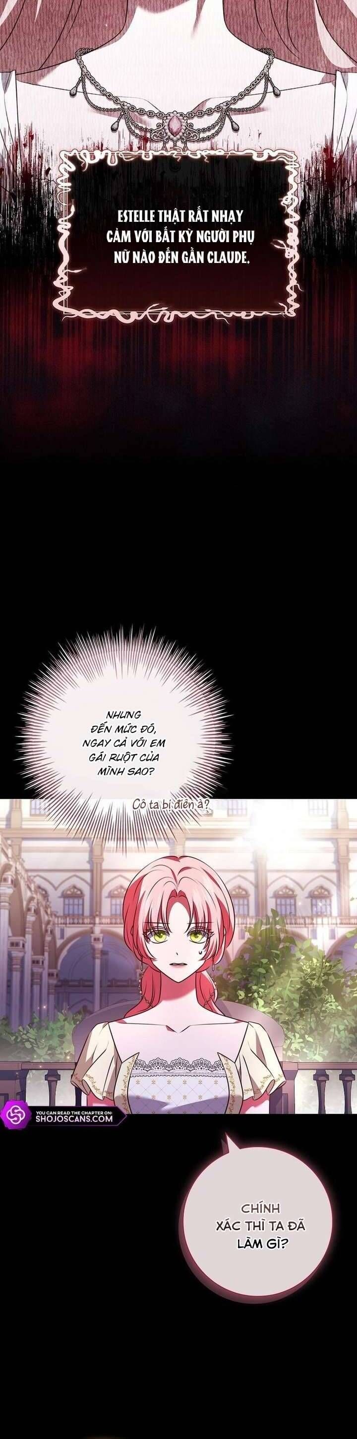 Hãy Để Luật Sư Chuyên Nghiệp Lo Chuyện Ly Hôn Chapter 11 - 22