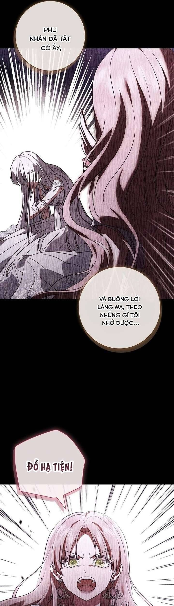 Hãy Để Luật Sư Chuyên Nghiệp Lo Chuyện Ly Hôn Chapter 11 - 23