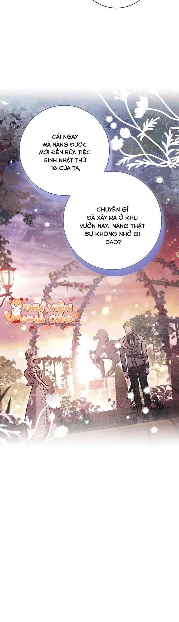 Hãy Để Luật Sư Chuyên Nghiệp Lo Chuyện Ly Hôn Chapter 11 - 4