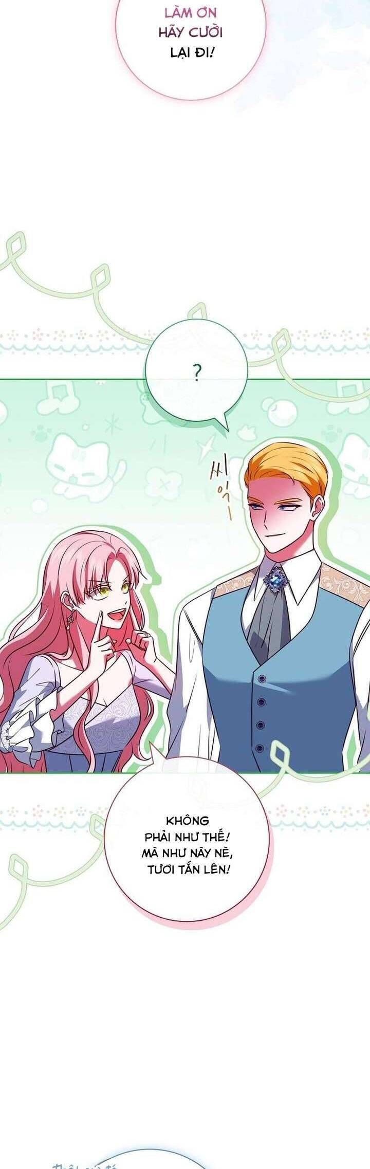 Hãy Để Luật Sư Chuyên Nghiệp Lo Chuyện Ly Hôn Chapter 11 - 33