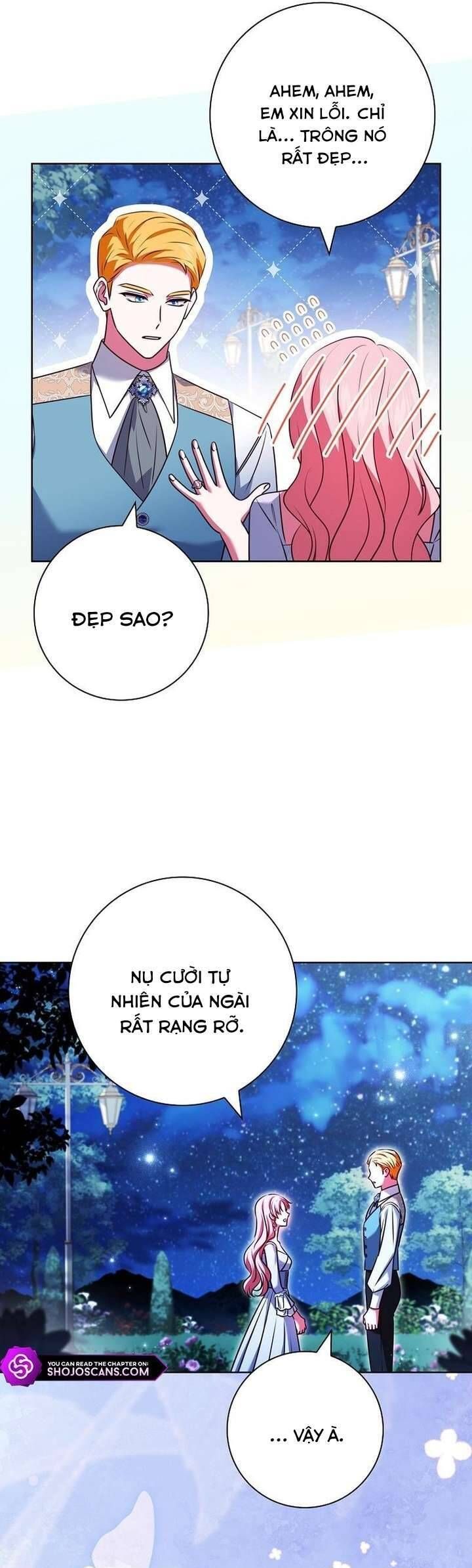 Hãy Để Luật Sư Chuyên Nghiệp Lo Chuyện Ly Hôn Chapter 11 - 35