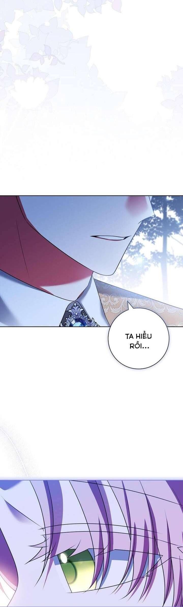 Hãy Để Luật Sư Chuyên Nghiệp Lo Chuyện Ly Hôn Chapter 11 - 38
