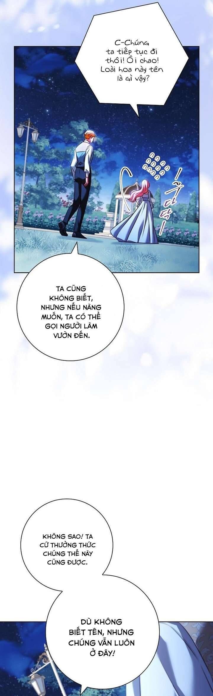 Hãy Để Luật Sư Chuyên Nghiệp Lo Chuyện Ly Hôn Chapter 11 - 44