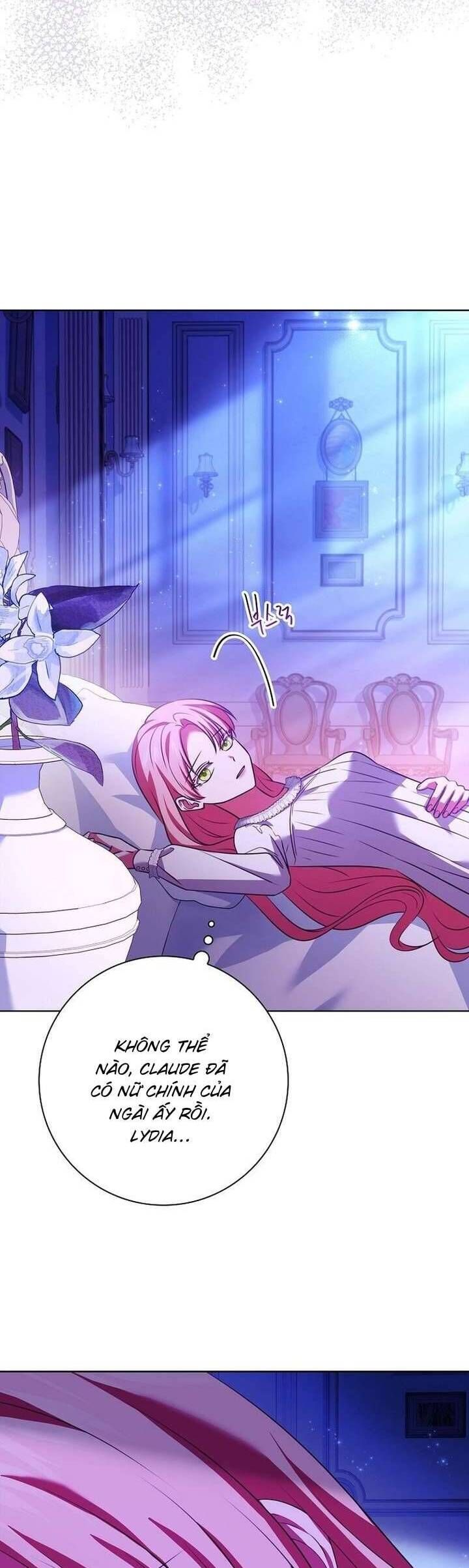 Hãy Để Luật Sư Chuyên Nghiệp Lo Chuyện Ly Hôn Chapter 11 - 49