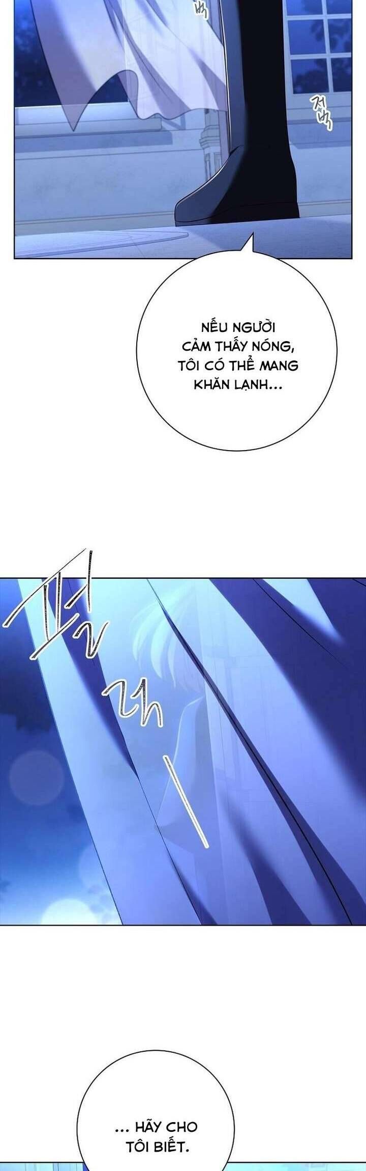 Hãy Để Luật Sư Chuyên Nghiệp Lo Chuyện Ly Hôn Chapter 12 - 2