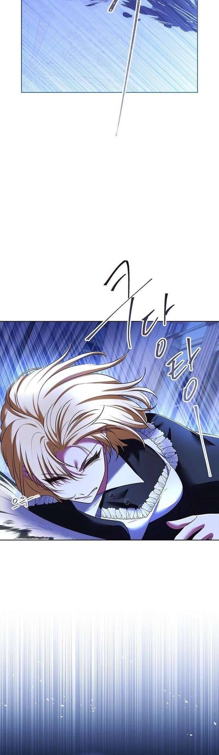 Hãy Để Luật Sư Chuyên Nghiệp Lo Chuyện Ly Hôn Chapter 12 - 11