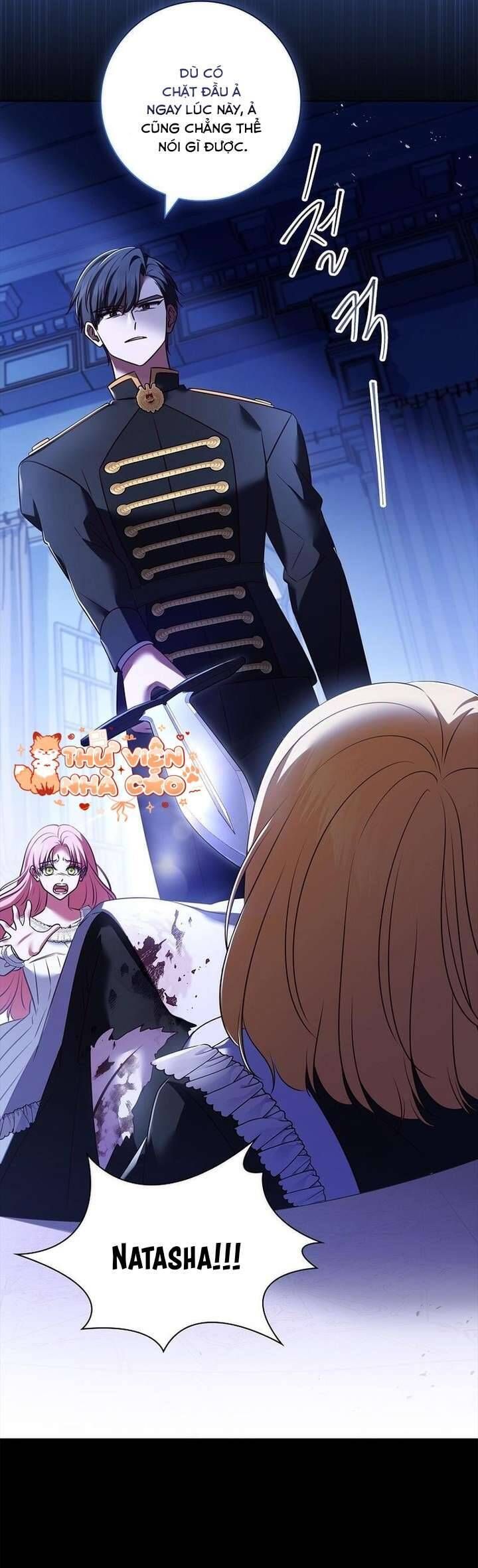 Hãy Để Luật Sư Chuyên Nghiệp Lo Chuyện Ly Hôn Chapter 12 - 12