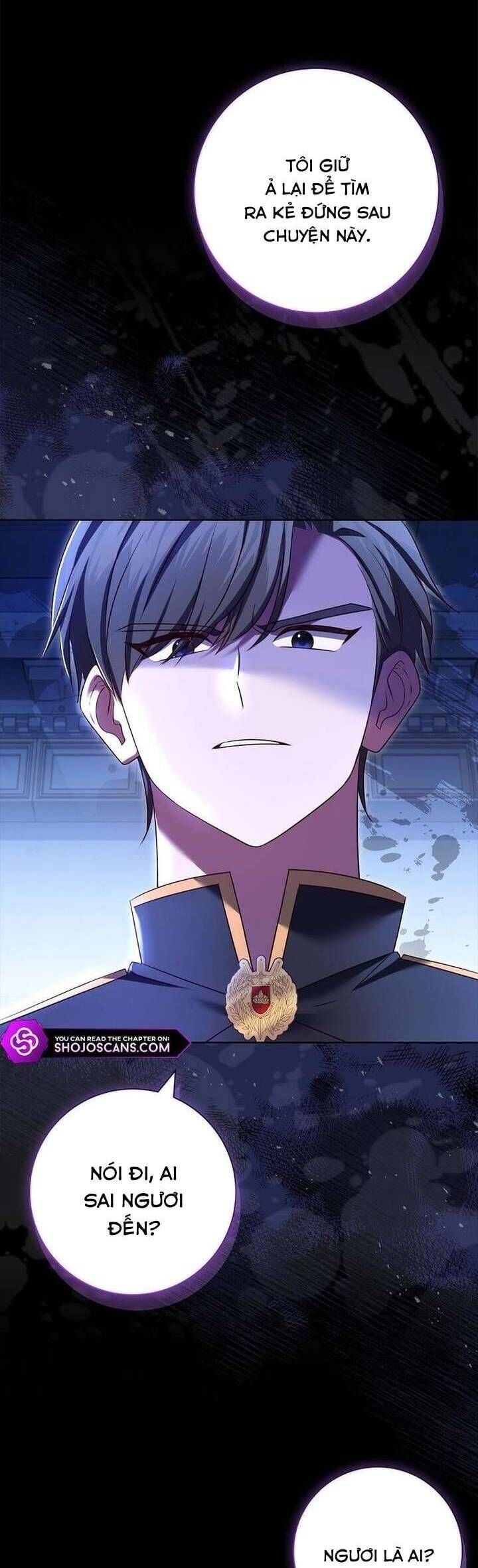 Hãy Để Luật Sư Chuyên Nghiệp Lo Chuyện Ly Hôn Chapter 12 - 13