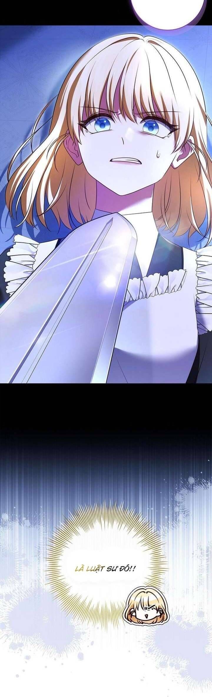 Hãy Để Luật Sư Chuyên Nghiệp Lo Chuyện Ly Hôn Chapter 12 - 14
