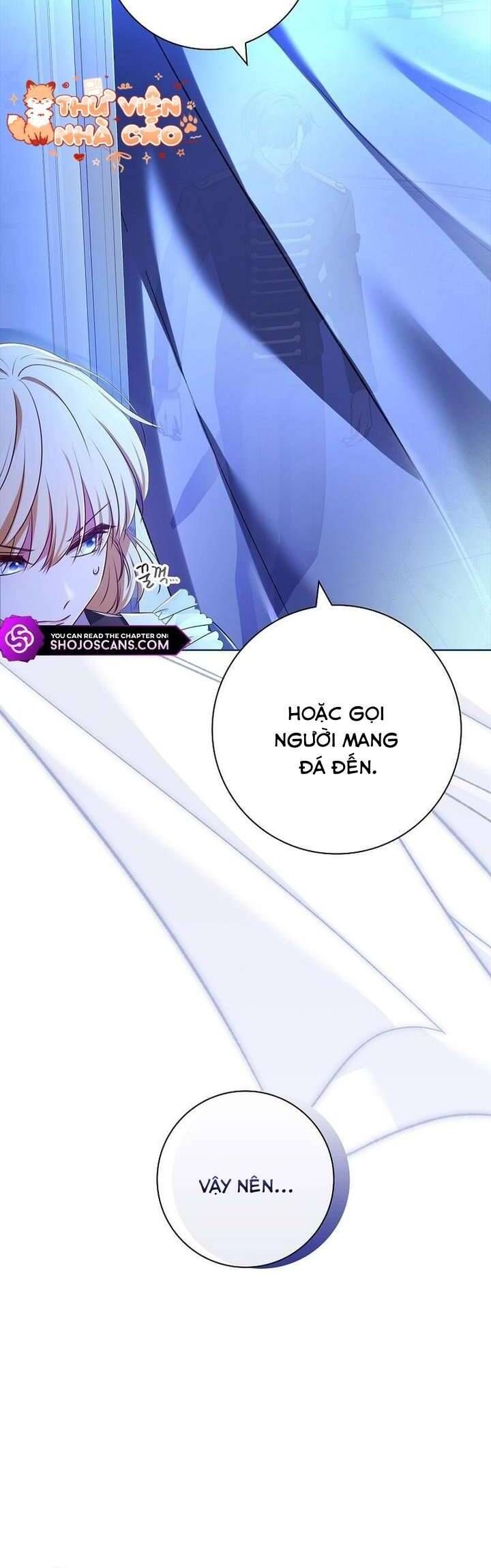 Hãy Để Luật Sư Chuyên Nghiệp Lo Chuyện Ly Hôn Chapter 12 - 3