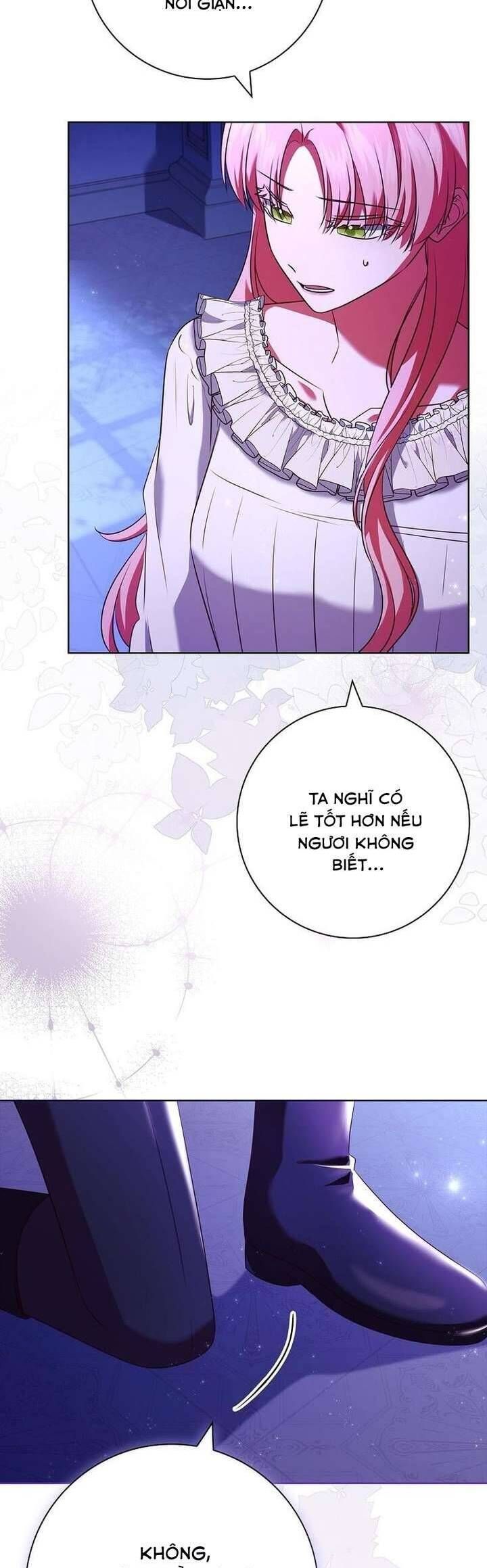 Hãy Để Luật Sư Chuyên Nghiệp Lo Chuyện Ly Hôn Chapter 12 - 25