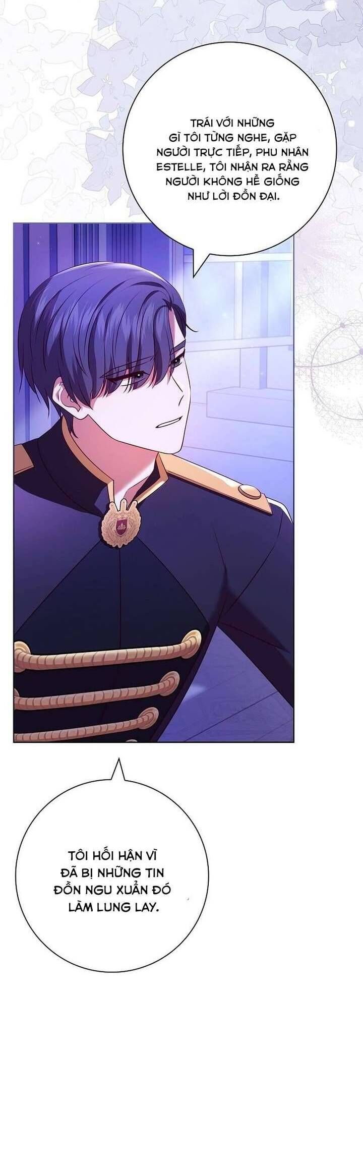 Hãy Để Luật Sư Chuyên Nghiệp Lo Chuyện Ly Hôn Chapter 12 - 27