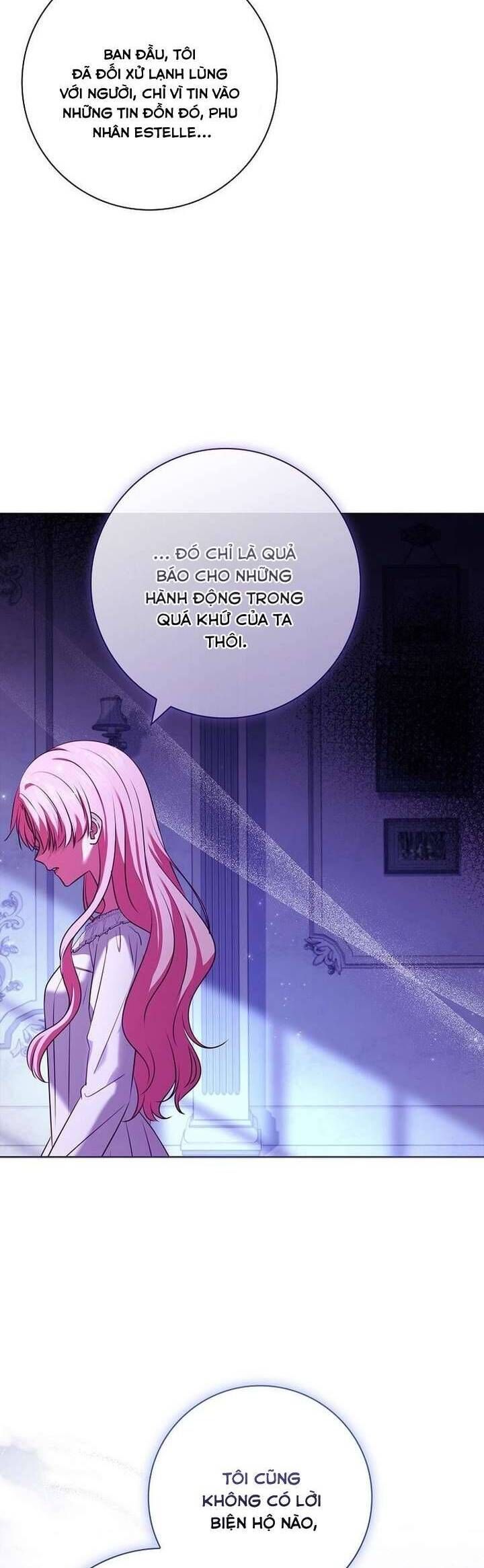 Hãy Để Luật Sư Chuyên Nghiệp Lo Chuyện Ly Hôn Chapter 12 - 29